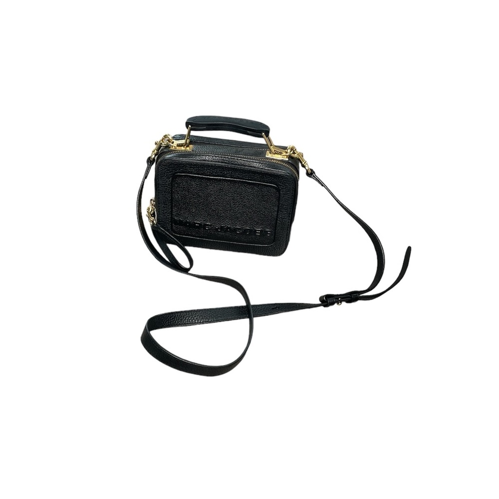 Marc Jacobs Box Bag - Picture 9 of 11